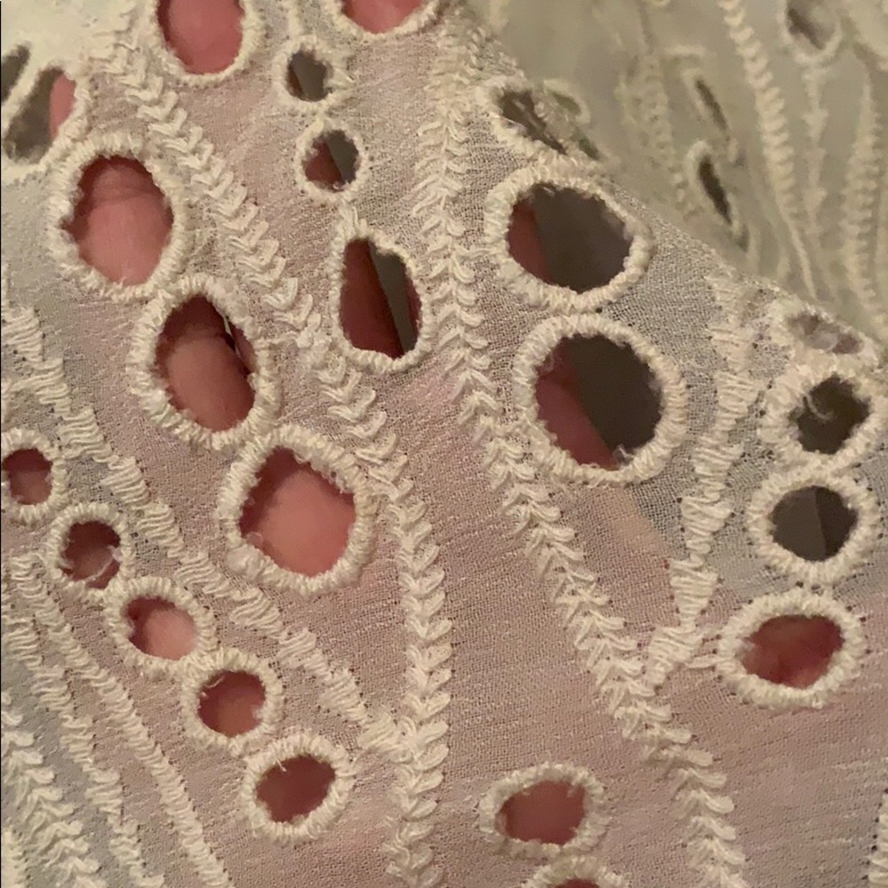 Two in one Blouse - Picture 4 of 4